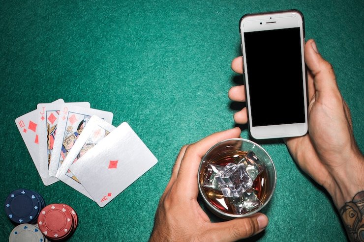andara138 mobile app interface showing live-dealer tables and sportsbook markets